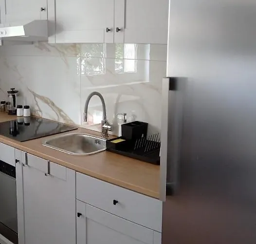 Wisniowa 55 Хостел