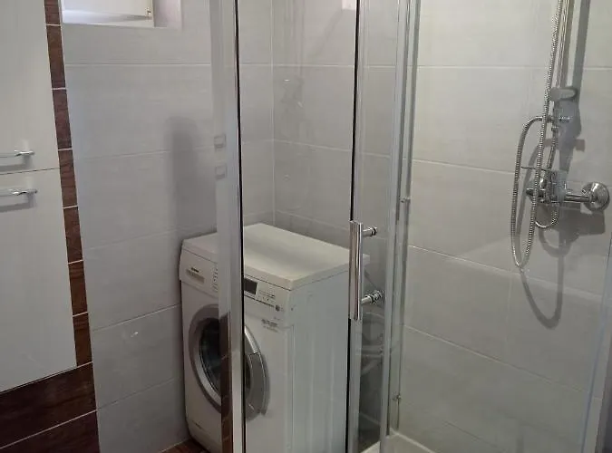 Wisniowa 55 * Вроцлав