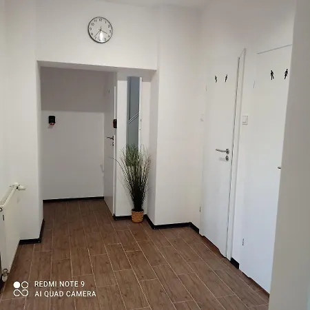 Wisniowa 55 Hostel Breslau