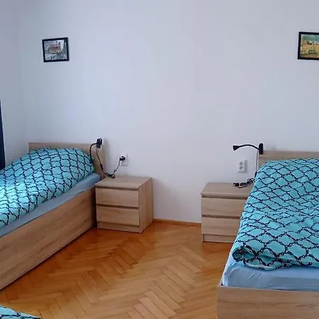 Wisniowa 55 Hostel Wrocław