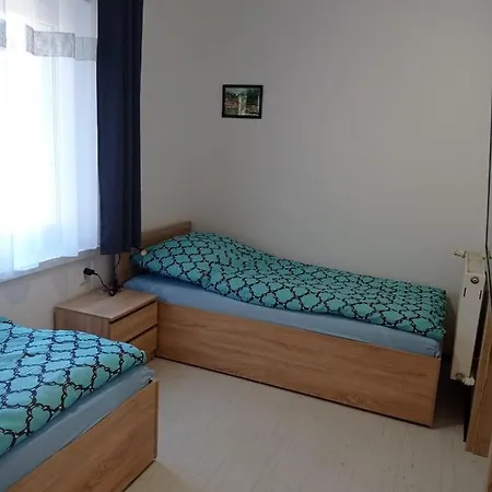 Wisniowa 55 Hostel