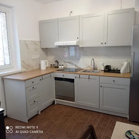 Wisniowa 55 Hostel Breslau